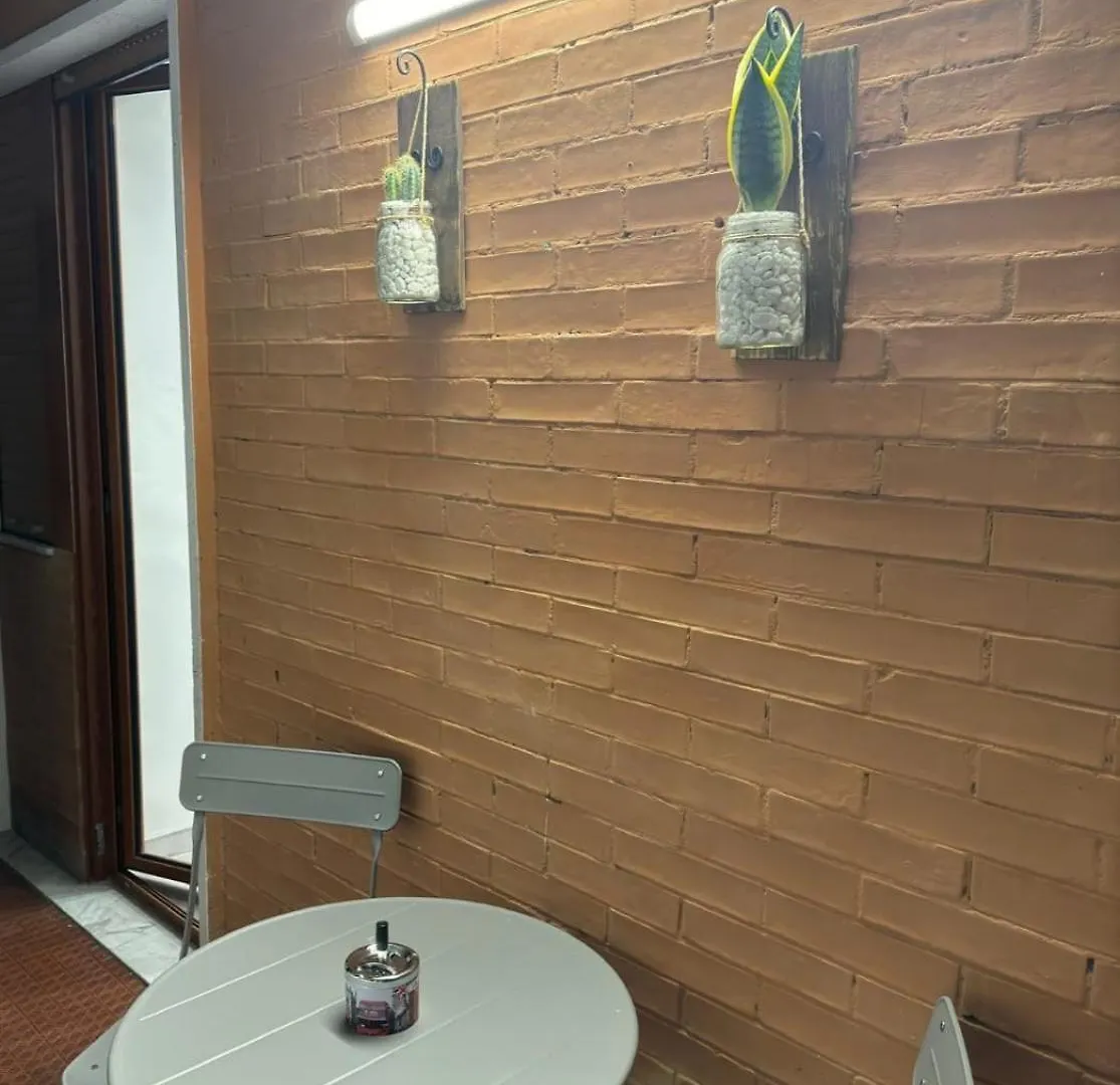 Clio Guest House Ercolano