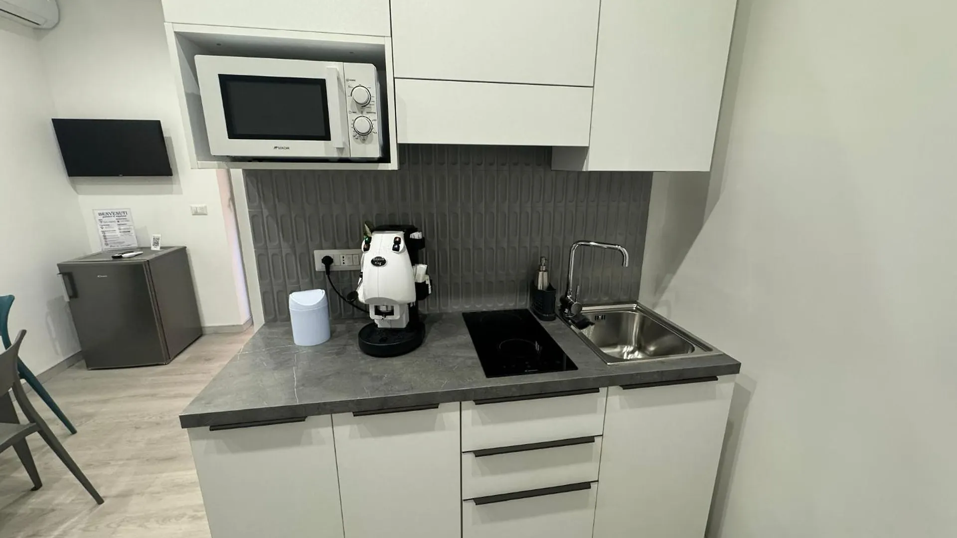 Apartment Clio Guest House Ercolano