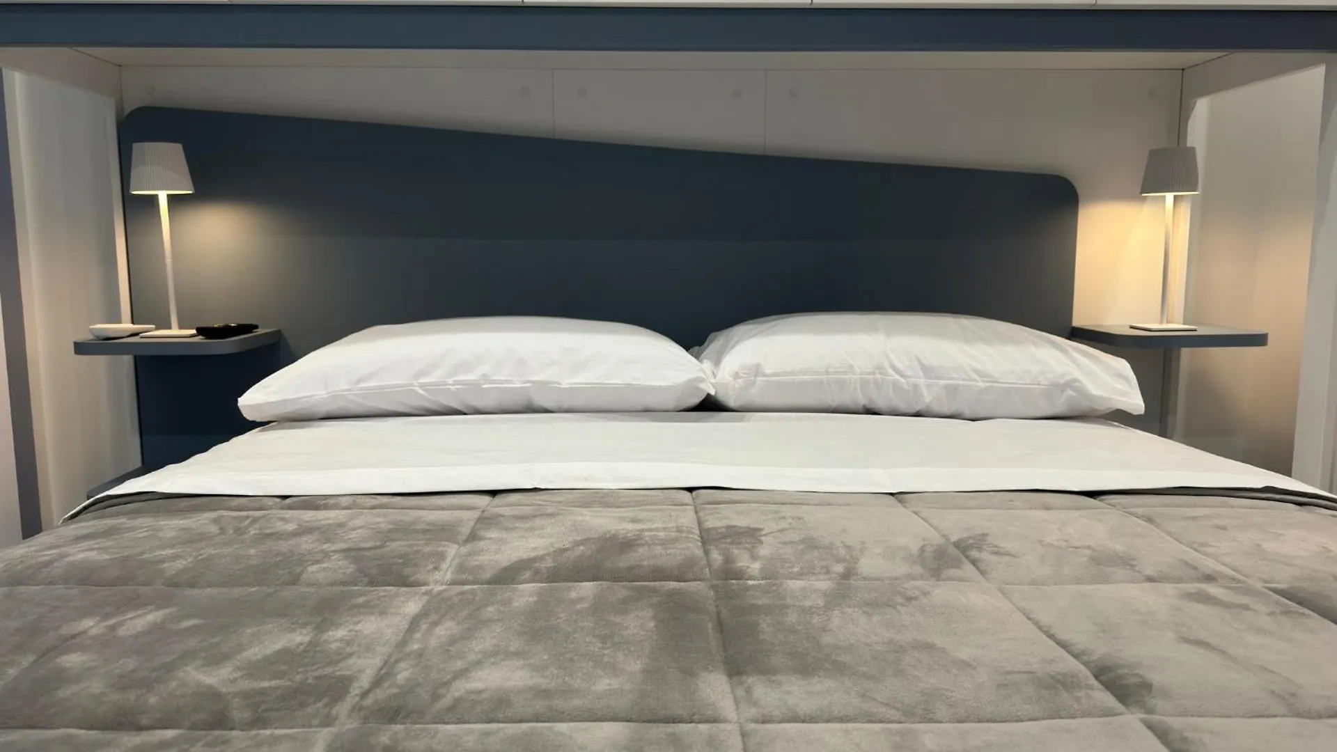 Clio Guest House Ercolano Italy