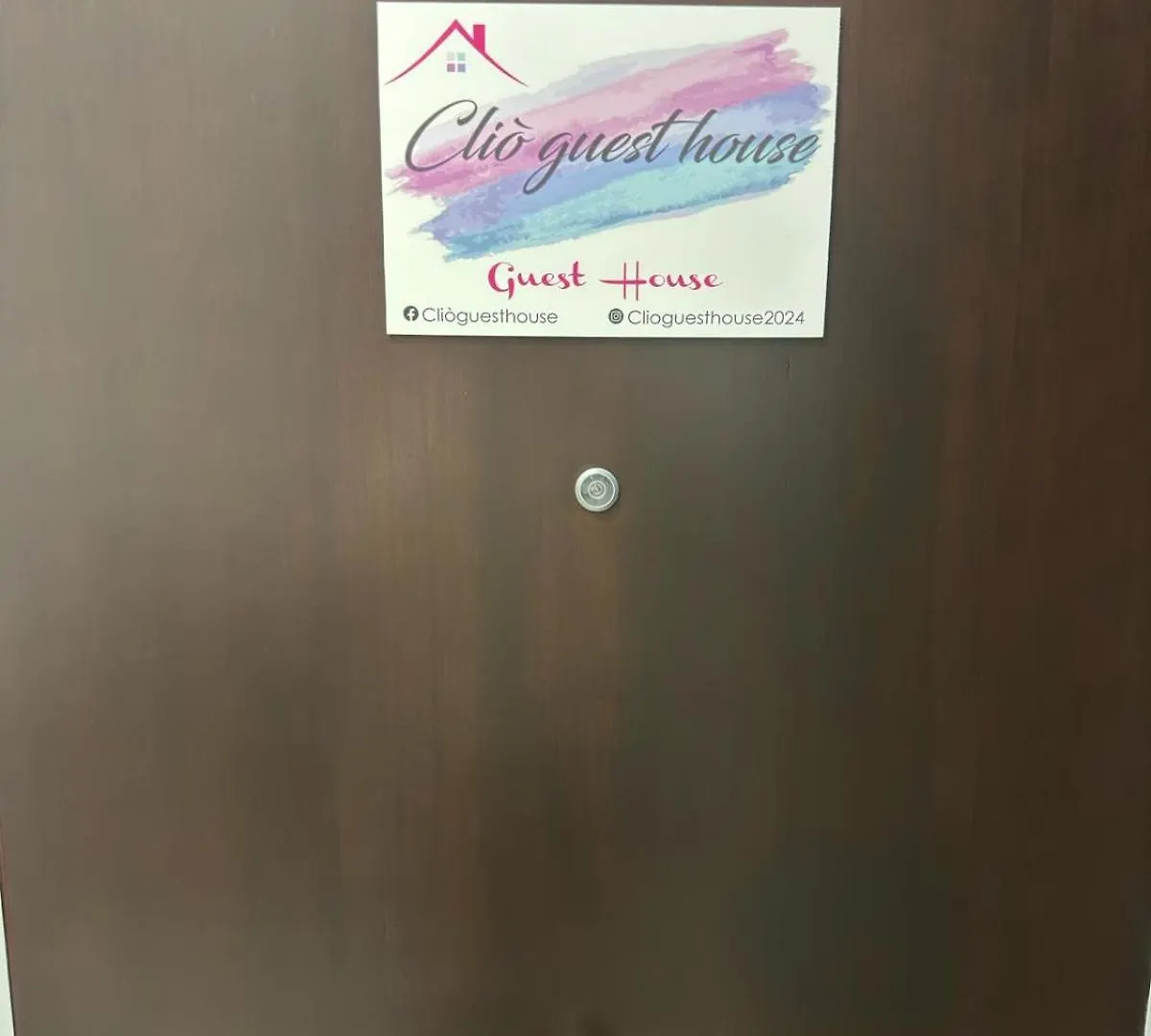 Clio Guest House Ercolano 0*,  Italy