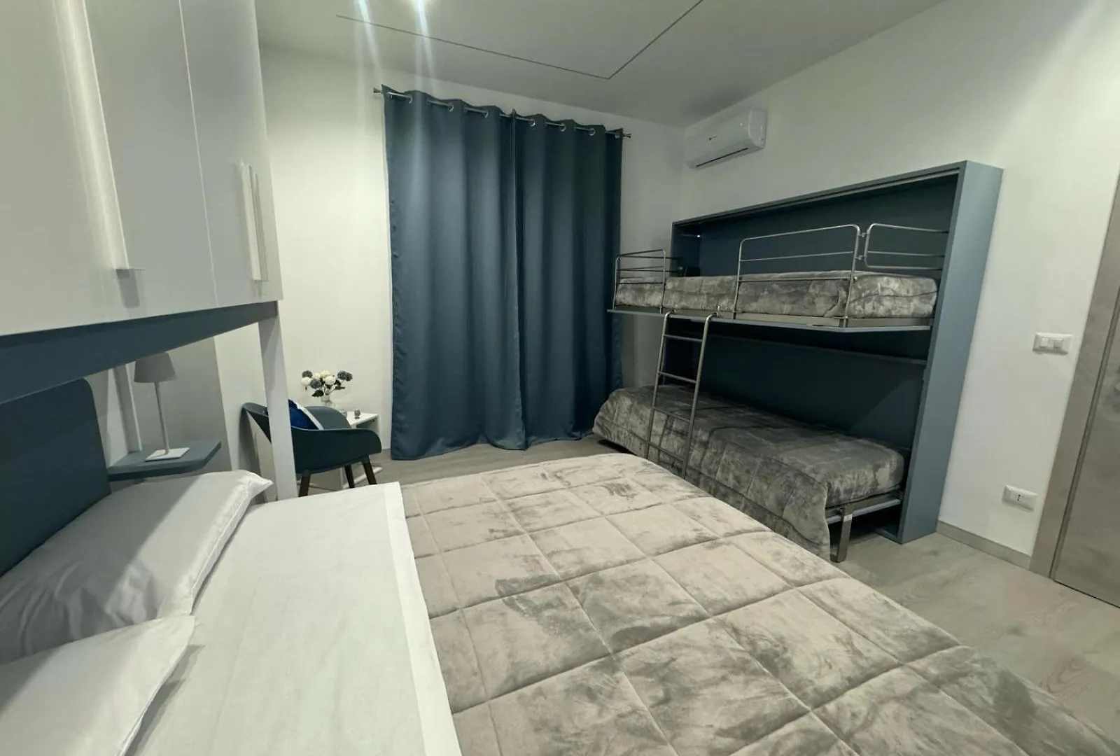Clio Guest House Ercolano 0*,  Italy