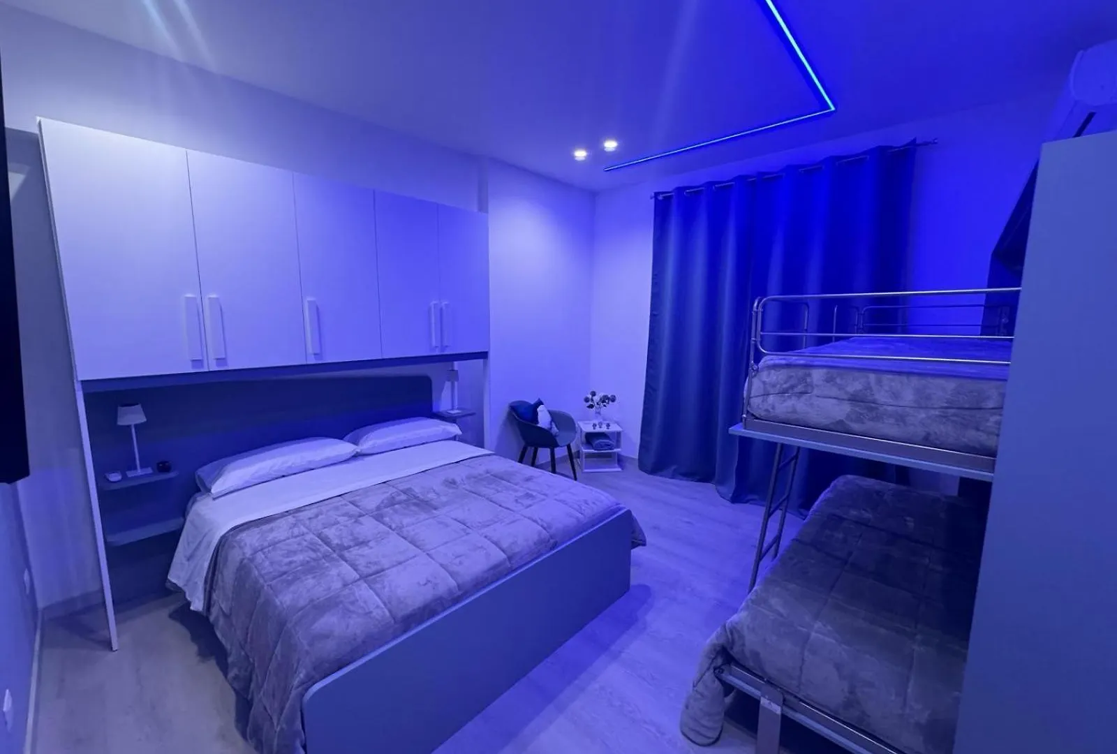 Clio Guest House Ercolano Apartment