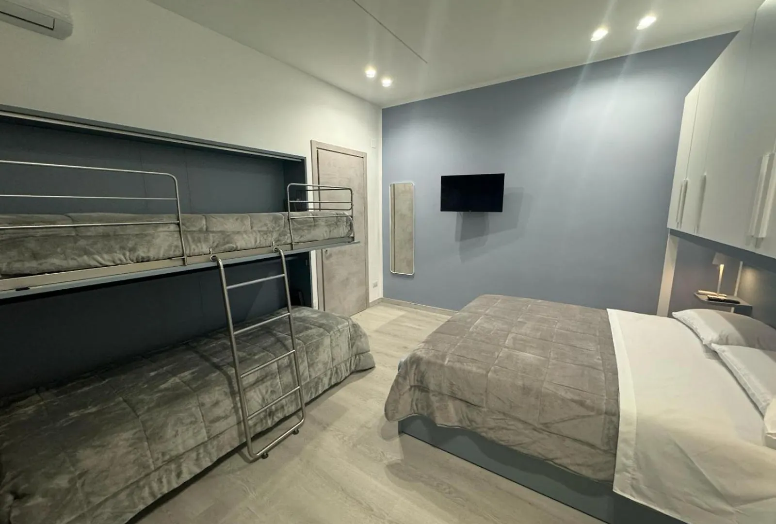 Apartment Clio Guest House Ercolano