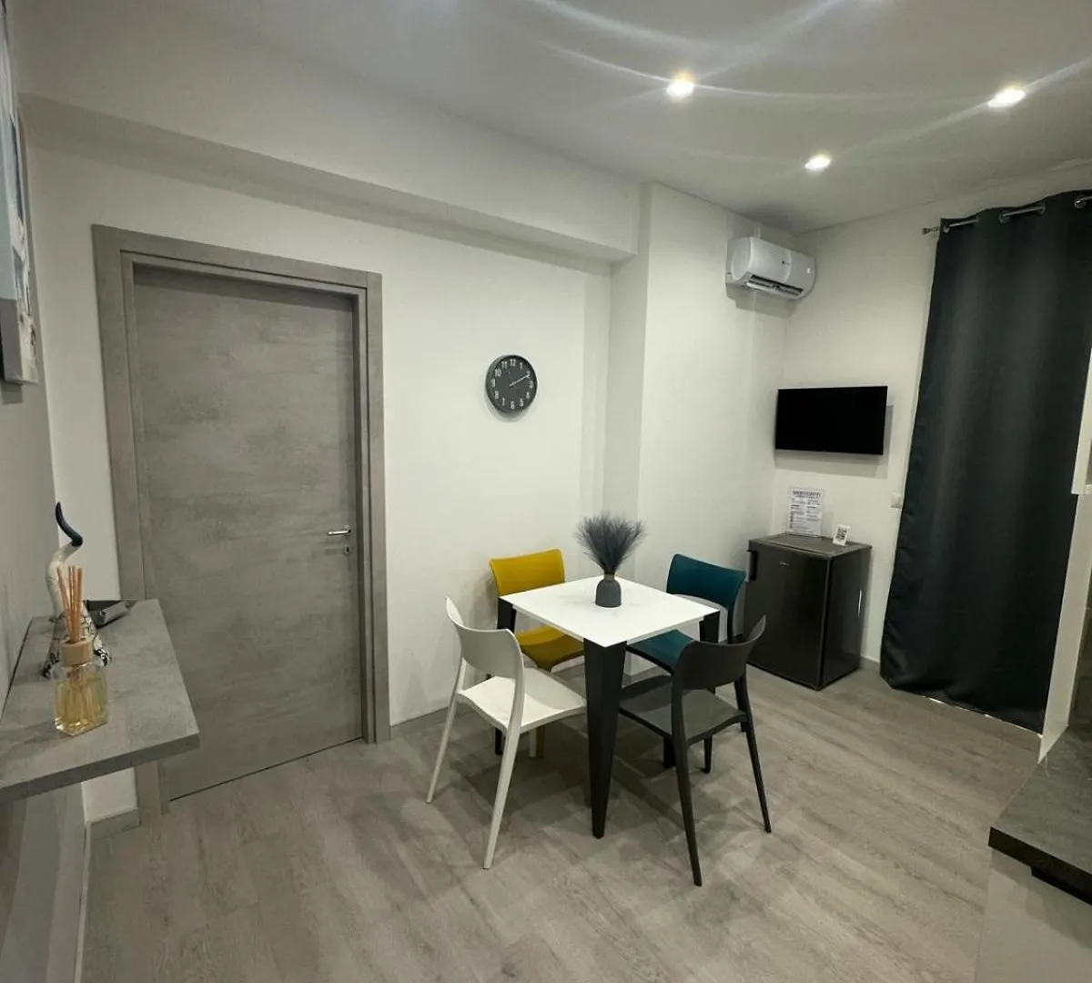 Clio Guest House Ercolano 0*,