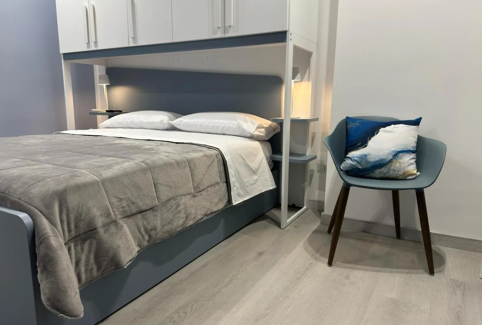 Apartment Clio Guest House Ercolano Italy