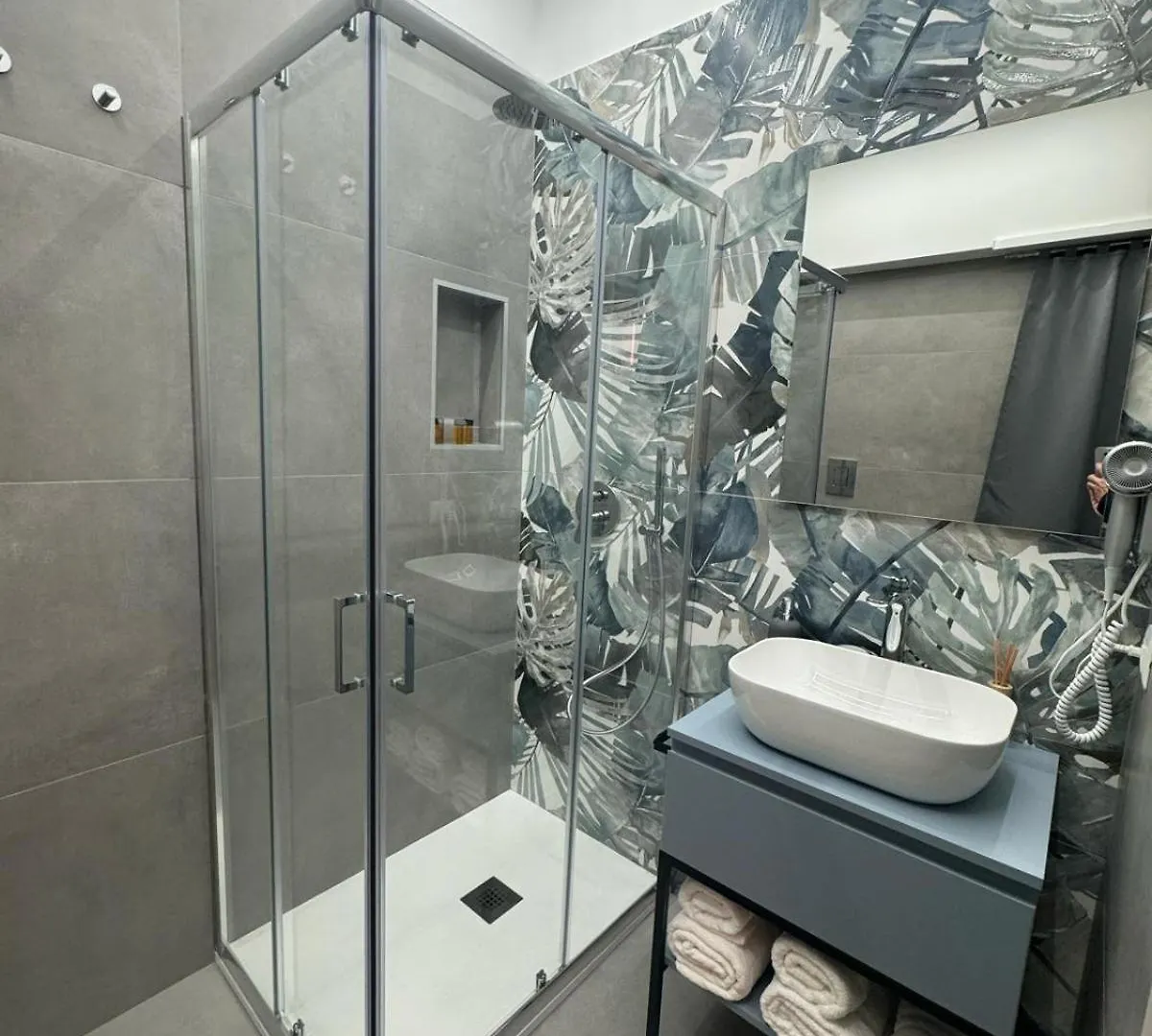 Apartment Clio Guest House Ercolano Italy