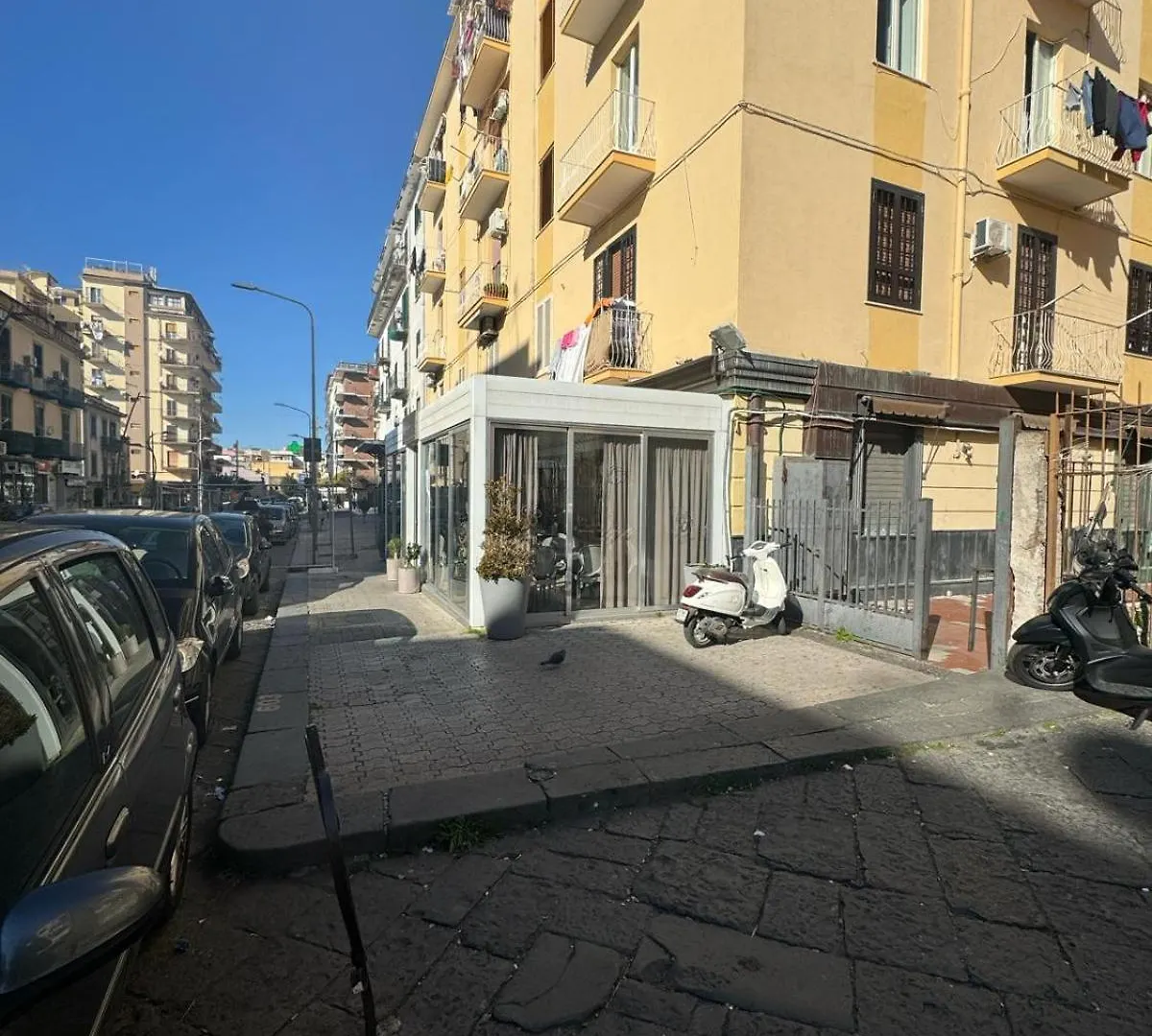 Clio Guest House Ercolano Italy