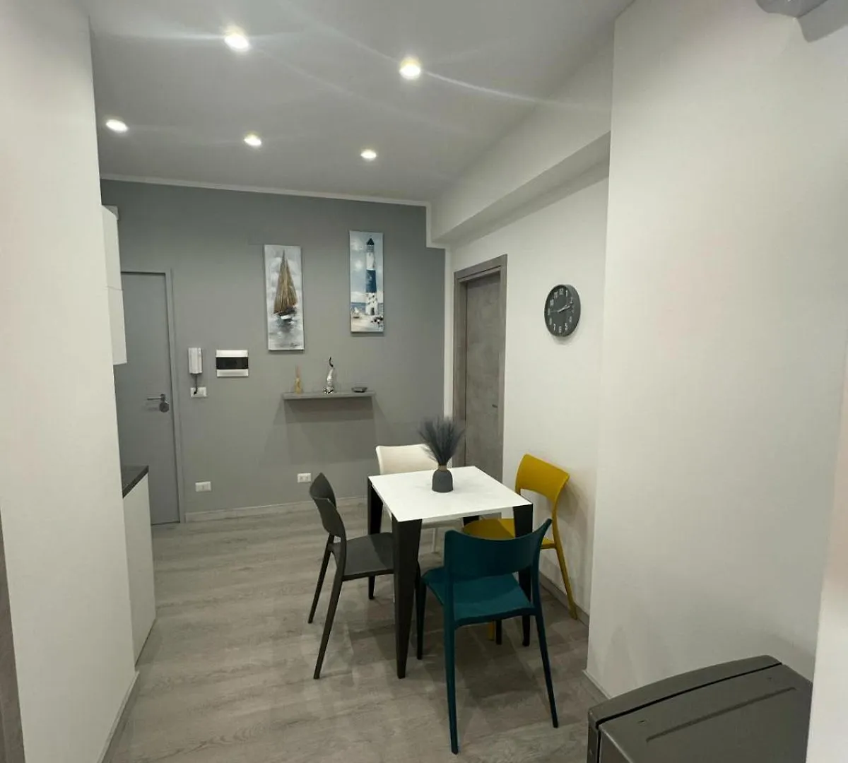 Apartment Clio Guest House Ercolano